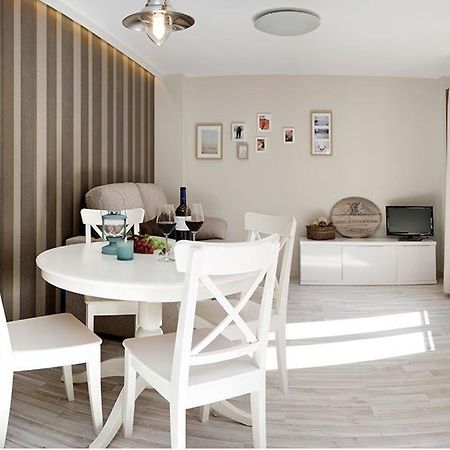 Tres Aguas Aparthotel Ezcaray Eksteriør bilde